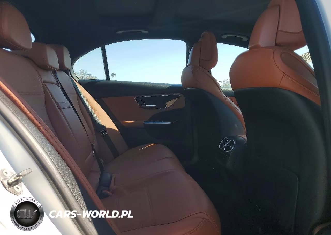 2023 Mercedes-Benz C 300 4Matic VIN:W1KAF4HB3PR085542 - 10