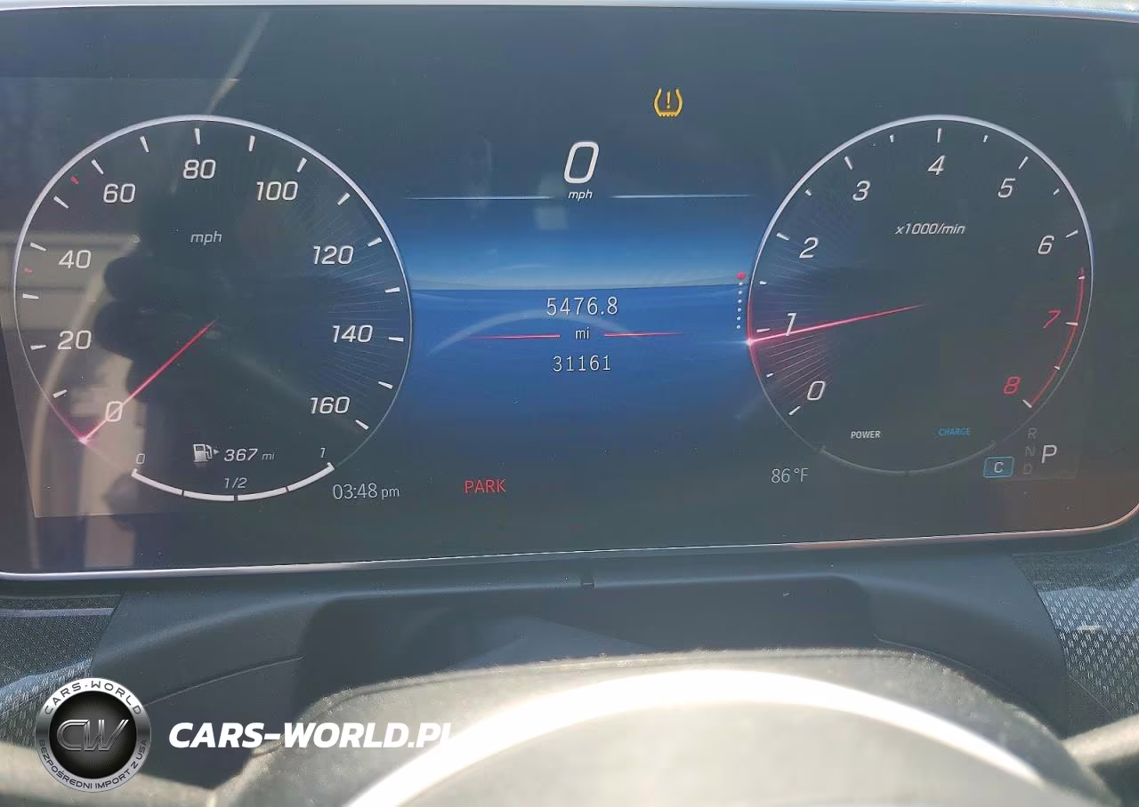 2023 Mercedes-Benz C 300 4Matic VIN:W1KAF4HB3PR085542 - 9