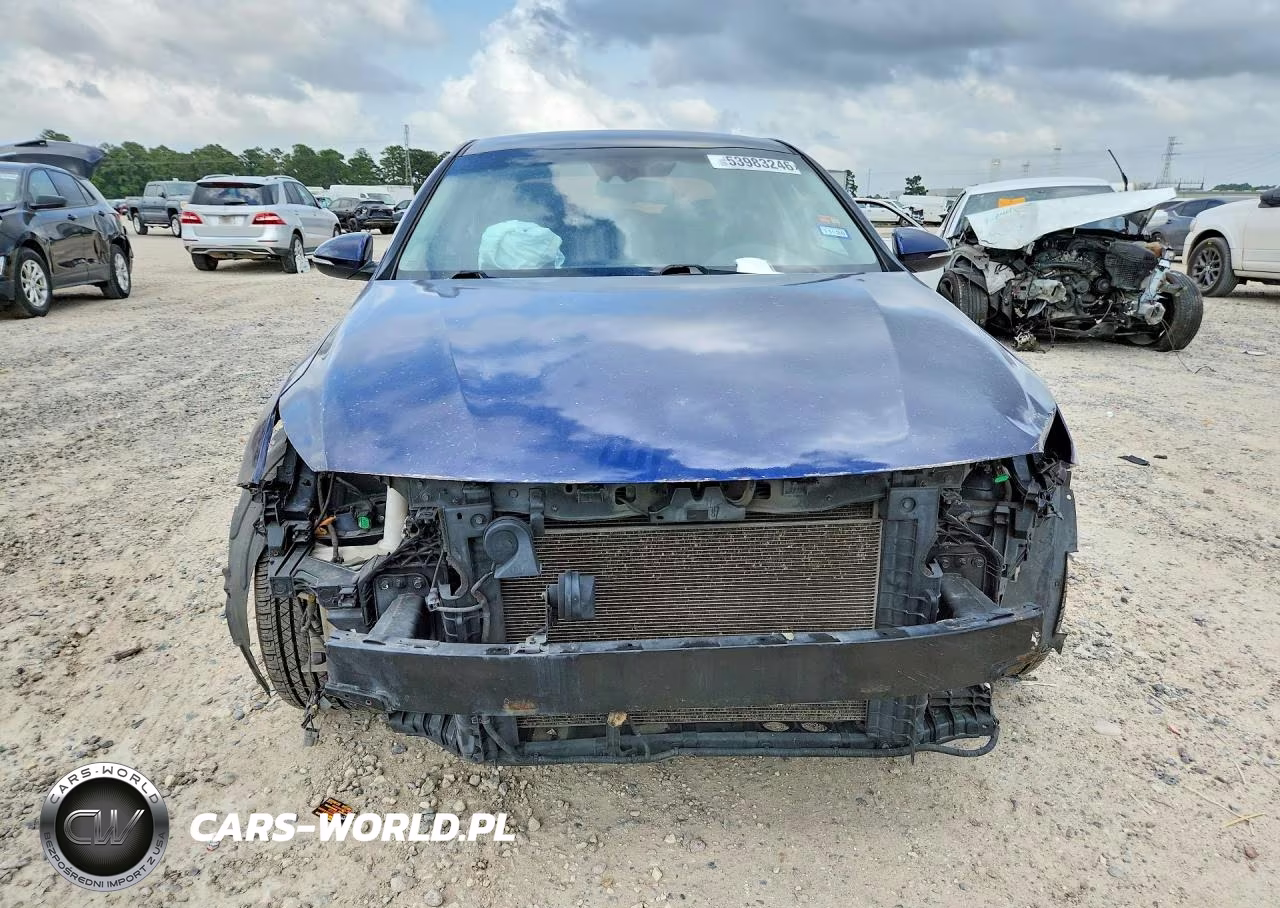 2019 Kia Optima Lx VIN:5XXGT4L37KG275708 - 5