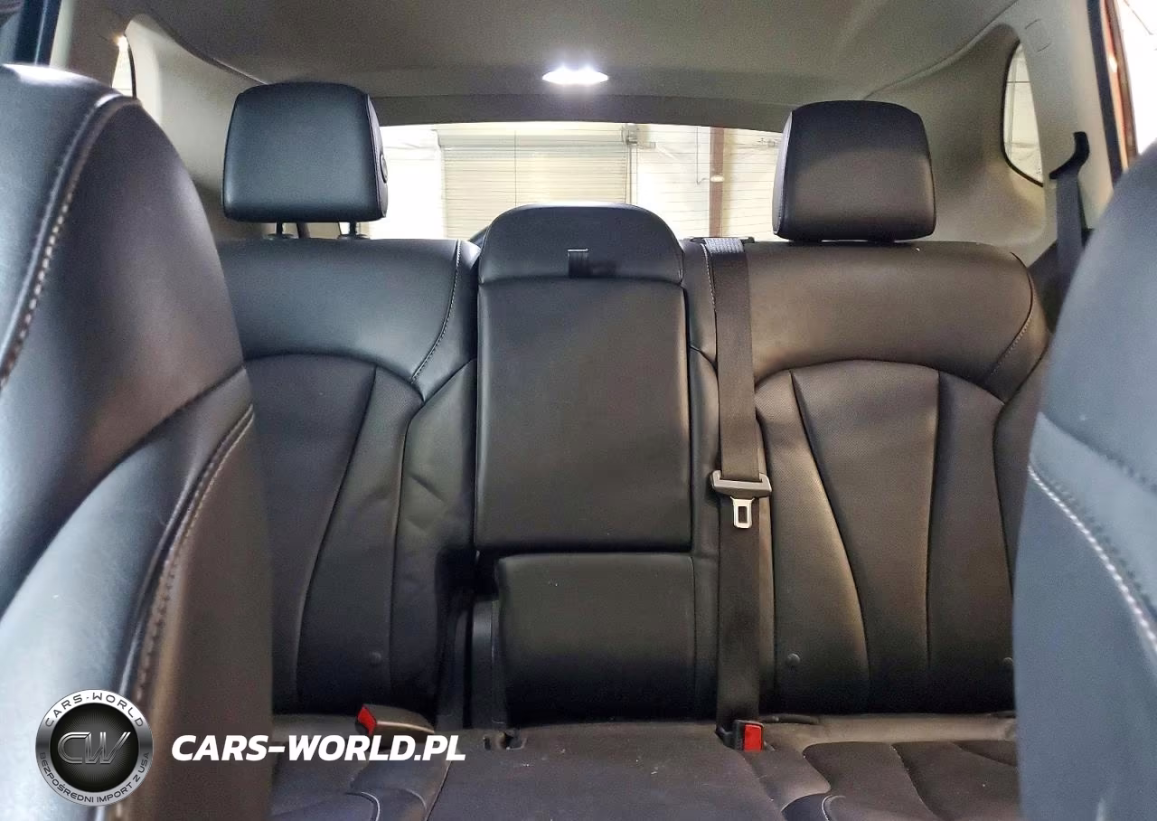 2018 Buick Envision Essence VIN:LRBFX2SA5JD115225 - 10