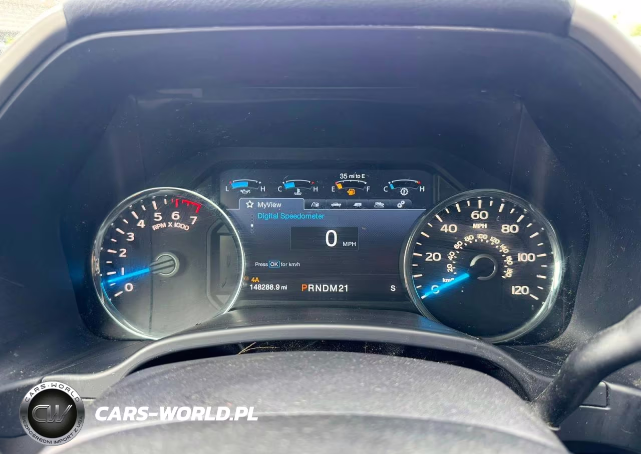 2017 Ford F150 Supercrew VIN:1FTEW1EP9HFC23632 - 8