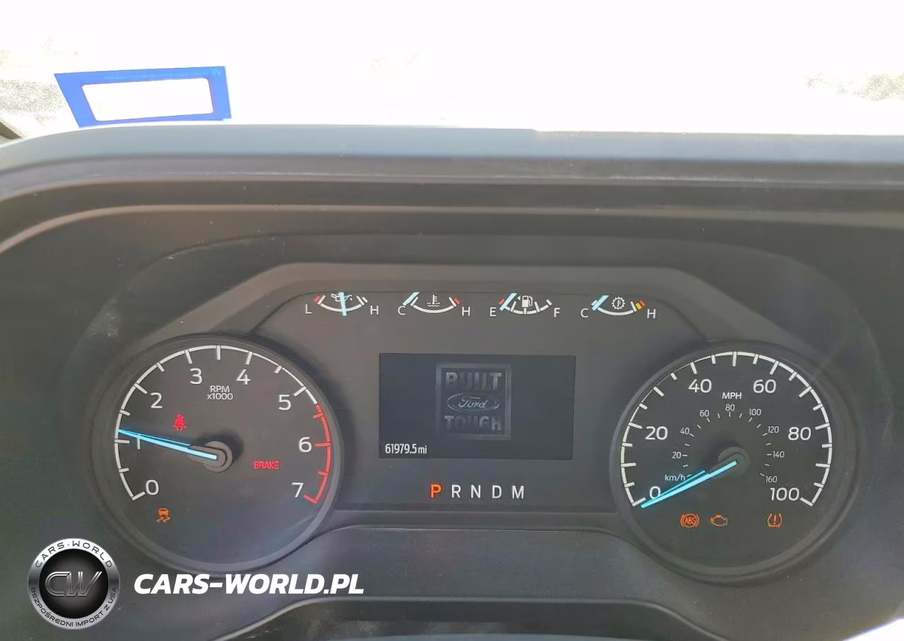 2023 Ford F350 Super Duty VIN:1FT8W3BA9PED63757 - 9