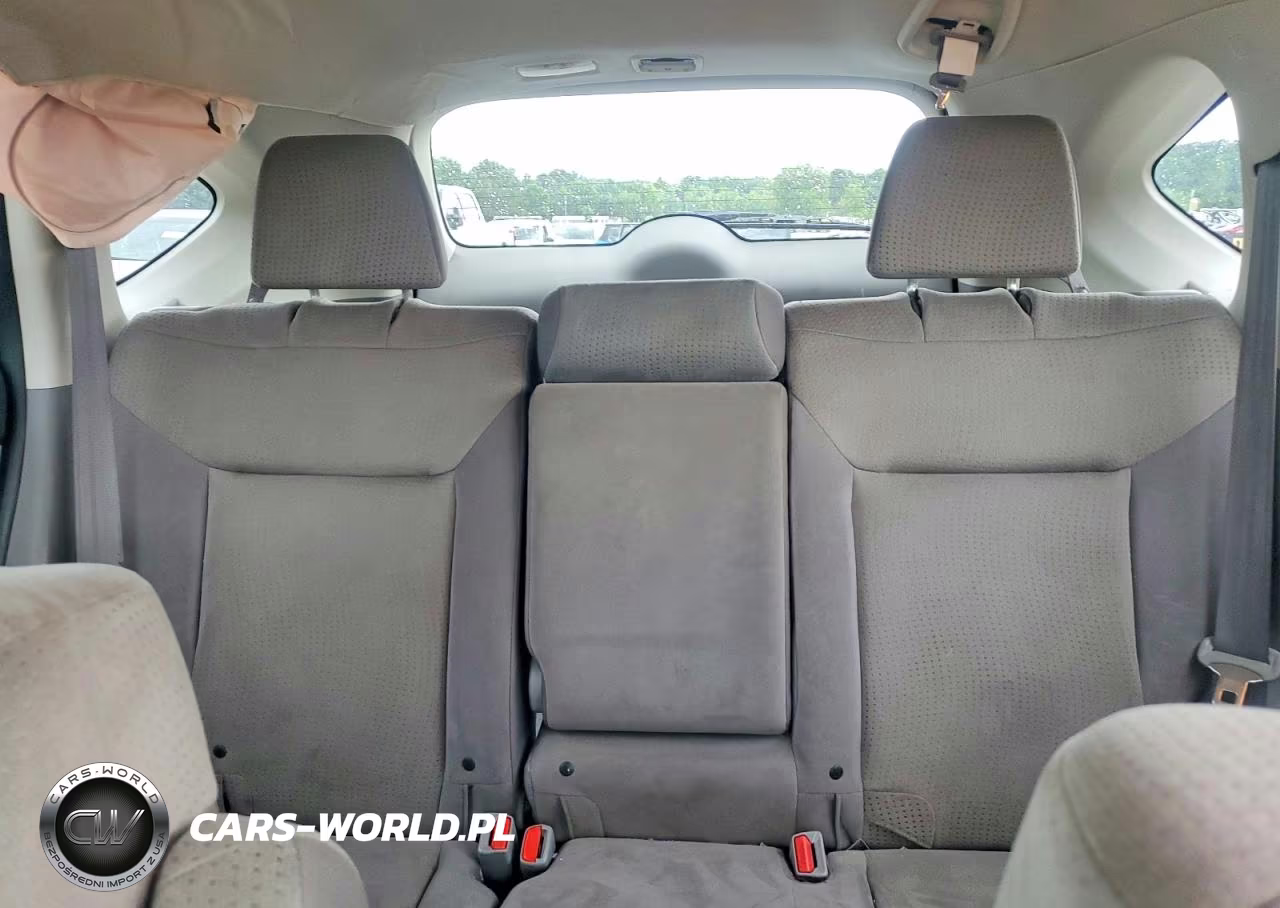2014 Honda Cr-V Ex VIN:5J6RM4H58EL018944 - 10