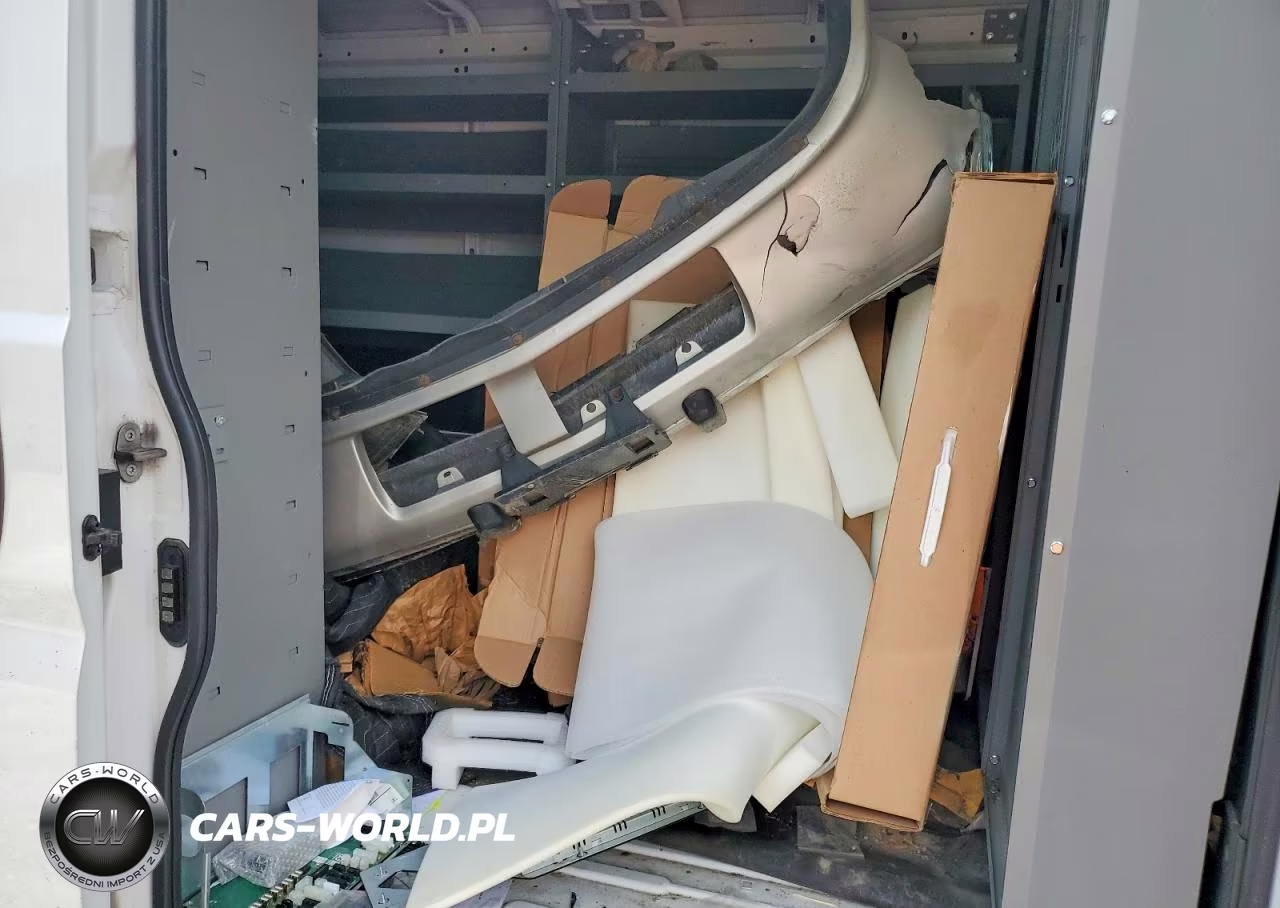 2023 Ram Promaster 1500 1500 Standard VIN:3C6LRVNG5PE583017 - 11