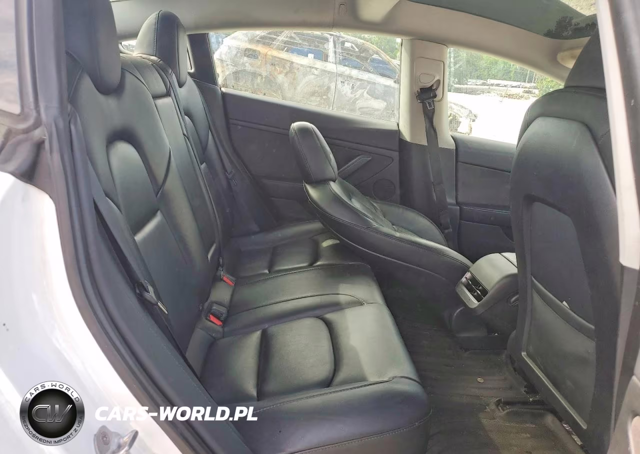 2023 Tesla Model 3 VIN:5YJ3E1EA6PF430844 - 10