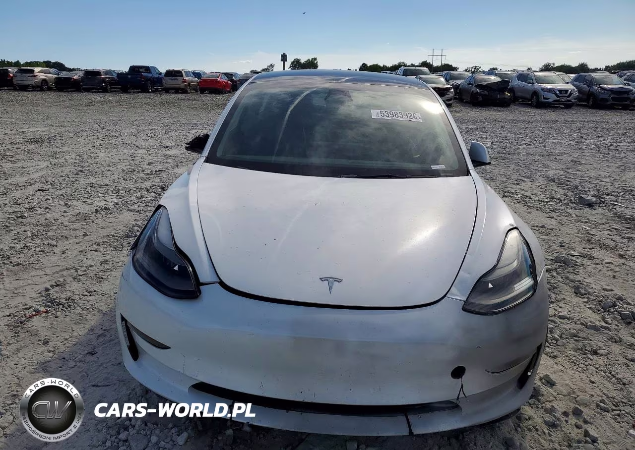 2023 Tesla Model 3 VIN:5YJ3E1EA6PF430844 - 5