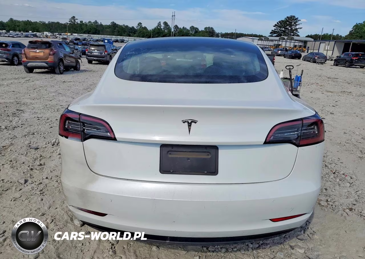 2023 Tesla Model 3 VIN:5YJ3E1EA6PF430844 - 6