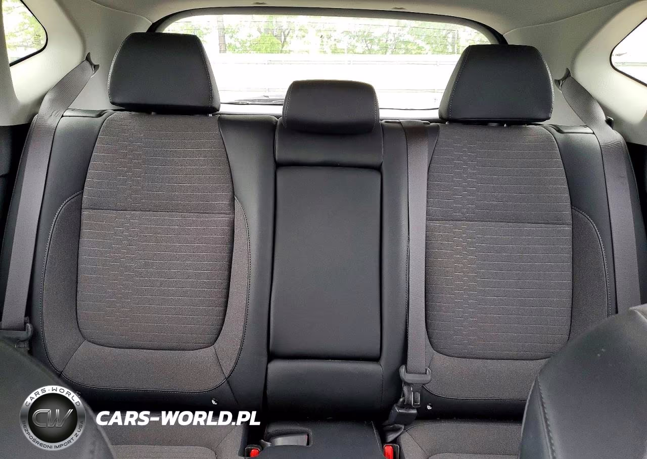 2022 Kia Seltos Nightfall VIN:KNDEUCA24N7294335 - 10