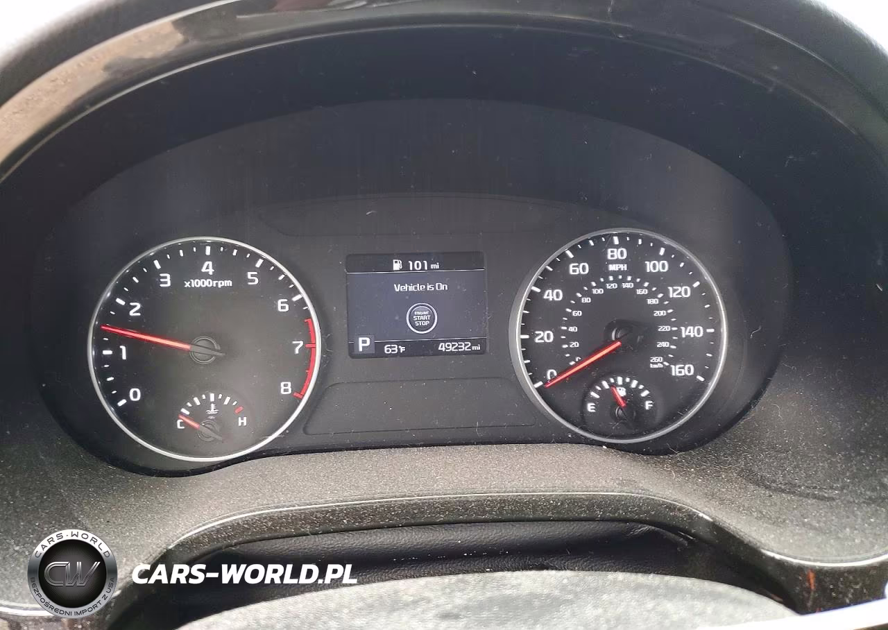 2022 Kia Seltos Nightfall VIN:KNDEUCA24N7294335 - 9