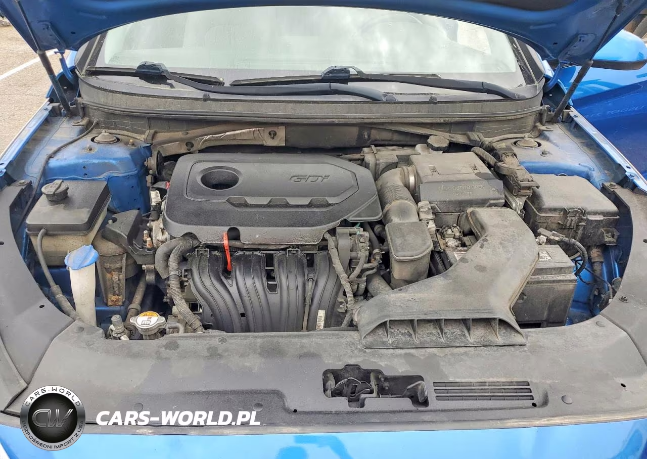2019 Hyundai Sonata Se VIN:5NPE24AF5KH747903 - 11