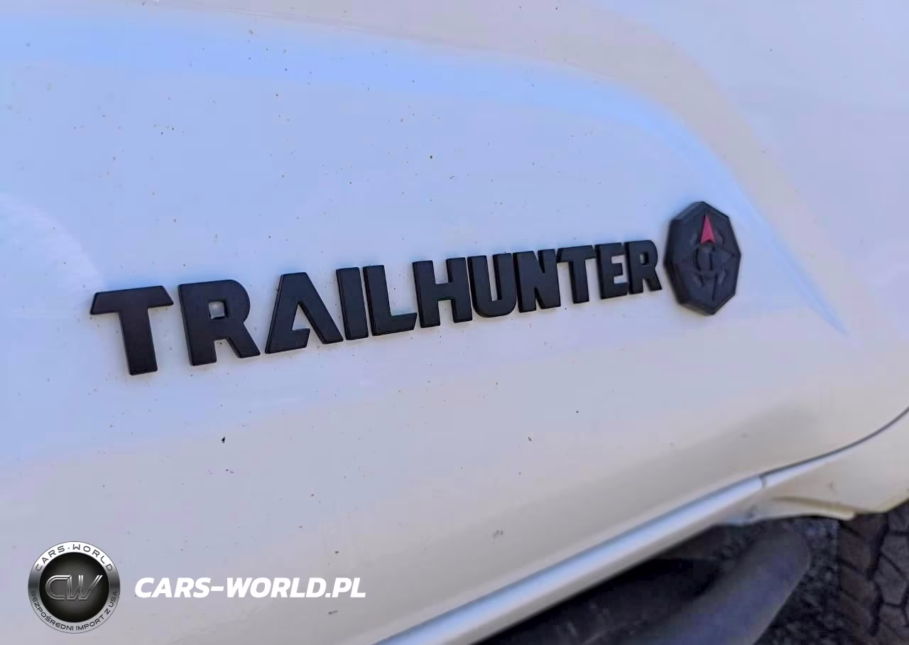 2024 Toyota Tacoma Trailhunter Hv VIN:3TYLF5LN9RT005048 - 14
