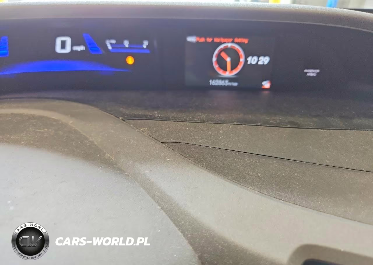 2012 Honda Civic Lx VIN:19XFB2F58CE074667 - 9