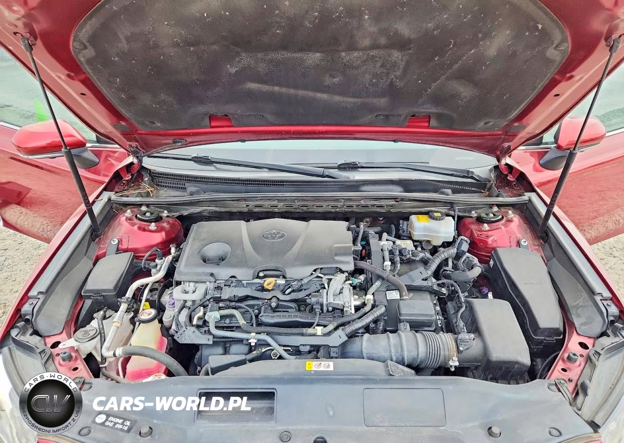 2018 Toyota Camry Hybrid Xle VIN:4T1B21HK0JU500955 - 11