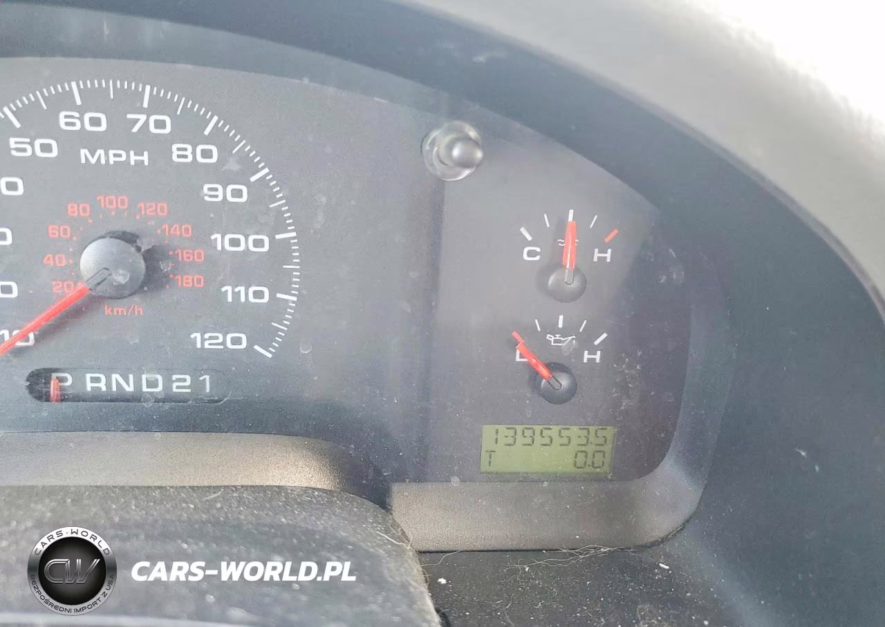 2007 Ford F150 VIN:1FTRF12W77KC49648 - 9