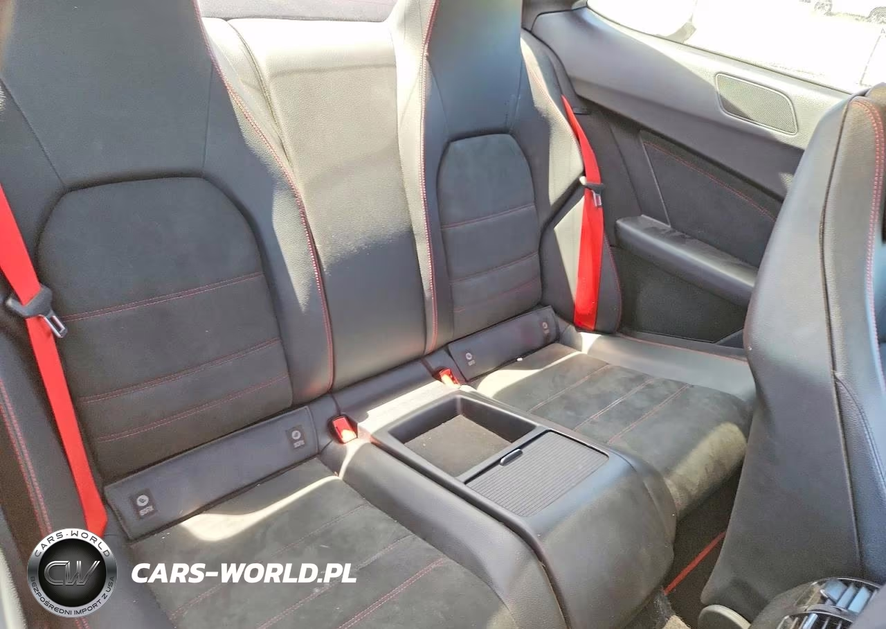 2013 Mercedes-Benz C 250 VIN:WDDGJ4HB1DF960509 - 10