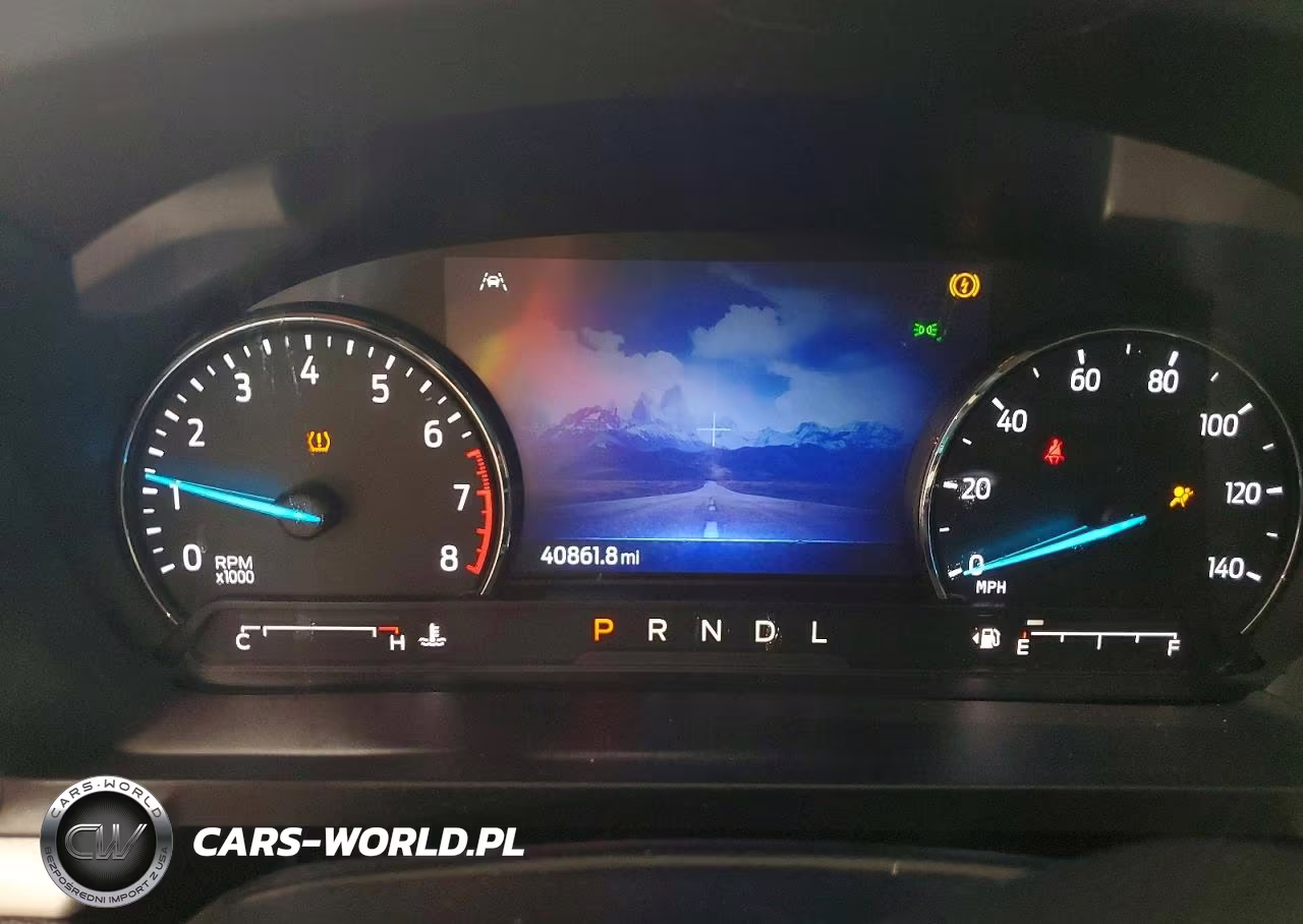 2021 Ford Explorer Xlt VIN:1FMSK8DH7MGC27681 - 9