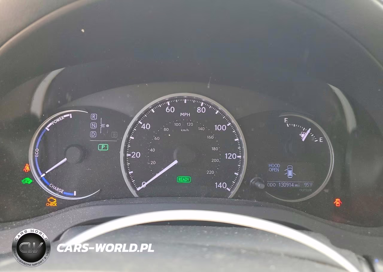 2012 Lexus Ct 200 VIN:JTHKD5BH7C2080174 - 9