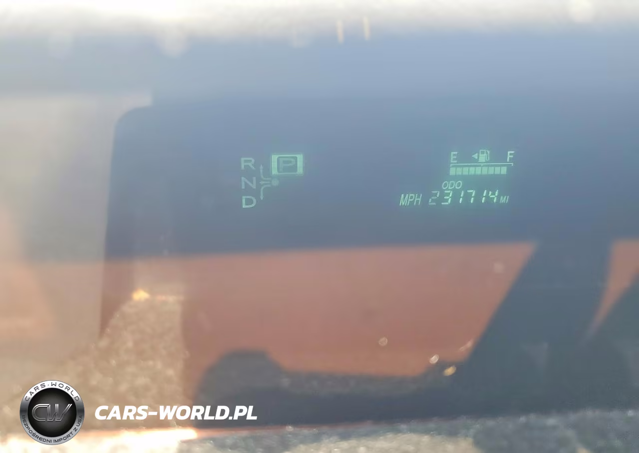2008 Toyota Prius Base VIN:JTDKB20U083328725 - 9