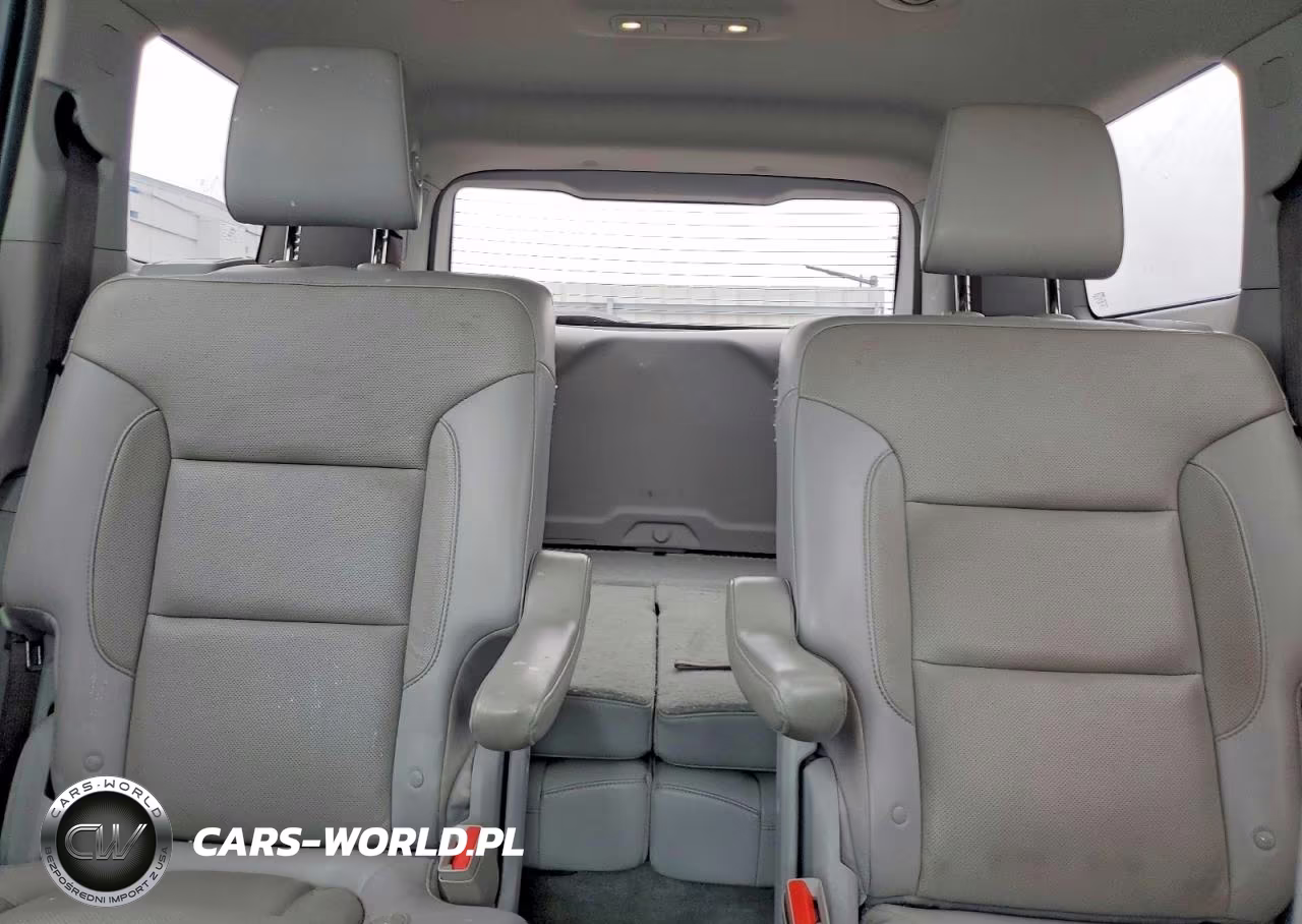 2019 GMC Acadia Slt-1 VIN:1GKKNMLS4KZ246356 - 10