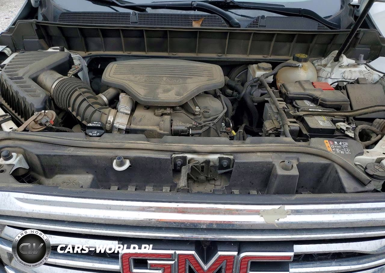 2019 GMC Acadia Slt-1 VIN:1GKKNMLS4KZ246356 - 12