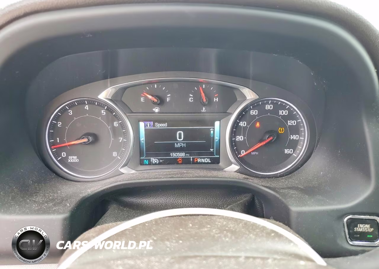 2019 GMC Acadia Slt-1 VIN:1GKKNMLS4KZ246356 - 9