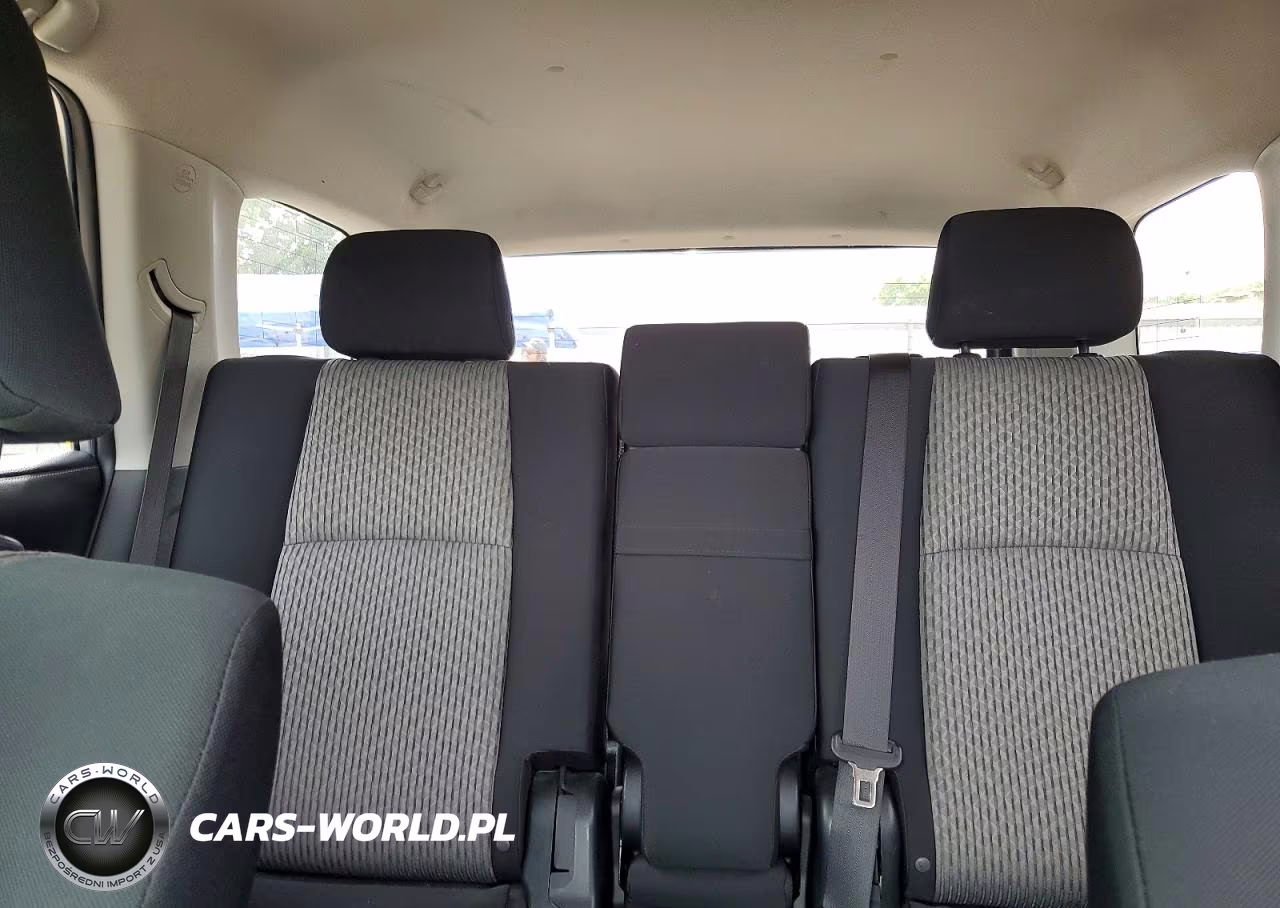 2022 Toyota 4Runner Sr5 VIN:JTEMU5JR0N5993831 - 10
