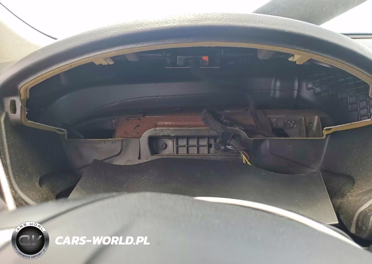 2018 Ford Fusion Se Hybrid VIN:3FA6P0LU6JR137987 - 9