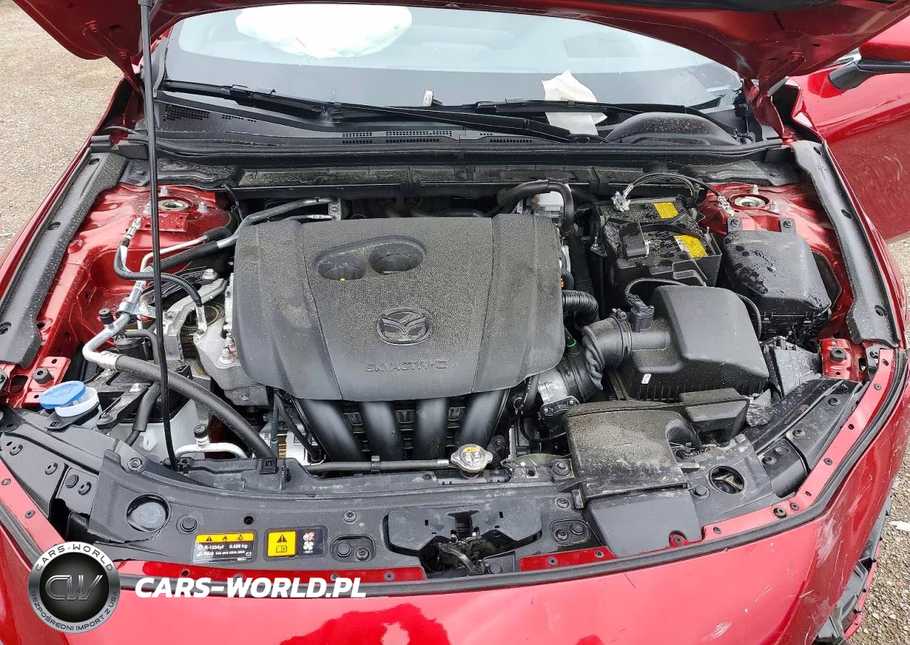 2026 Mazda 3 Premium VIN:JM1BPAML6T1859803 - 11