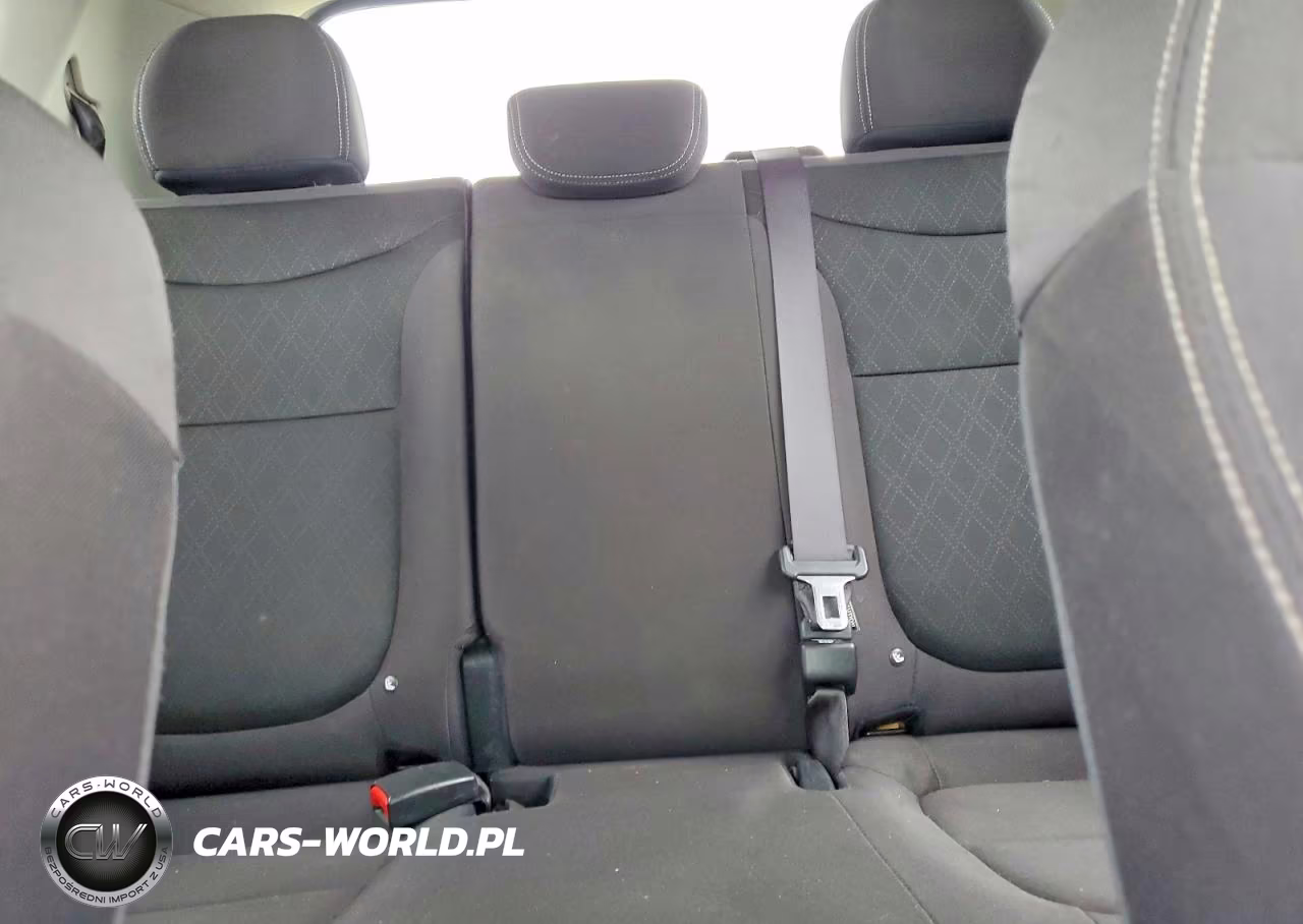 2015 Kia Soul Base VIN:KNDJN2A21F7130547 - 10