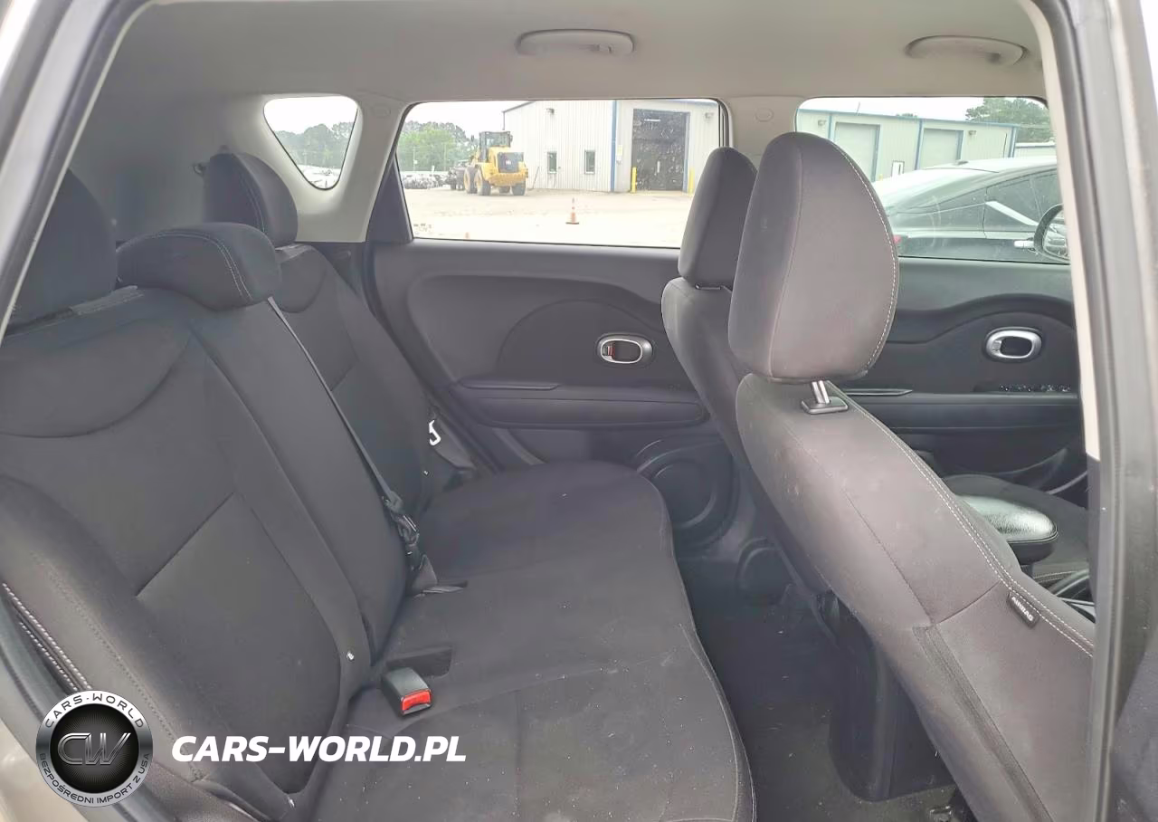 2015 Kia Soul Base VIN:KNDJN2A21F7130547 - 11