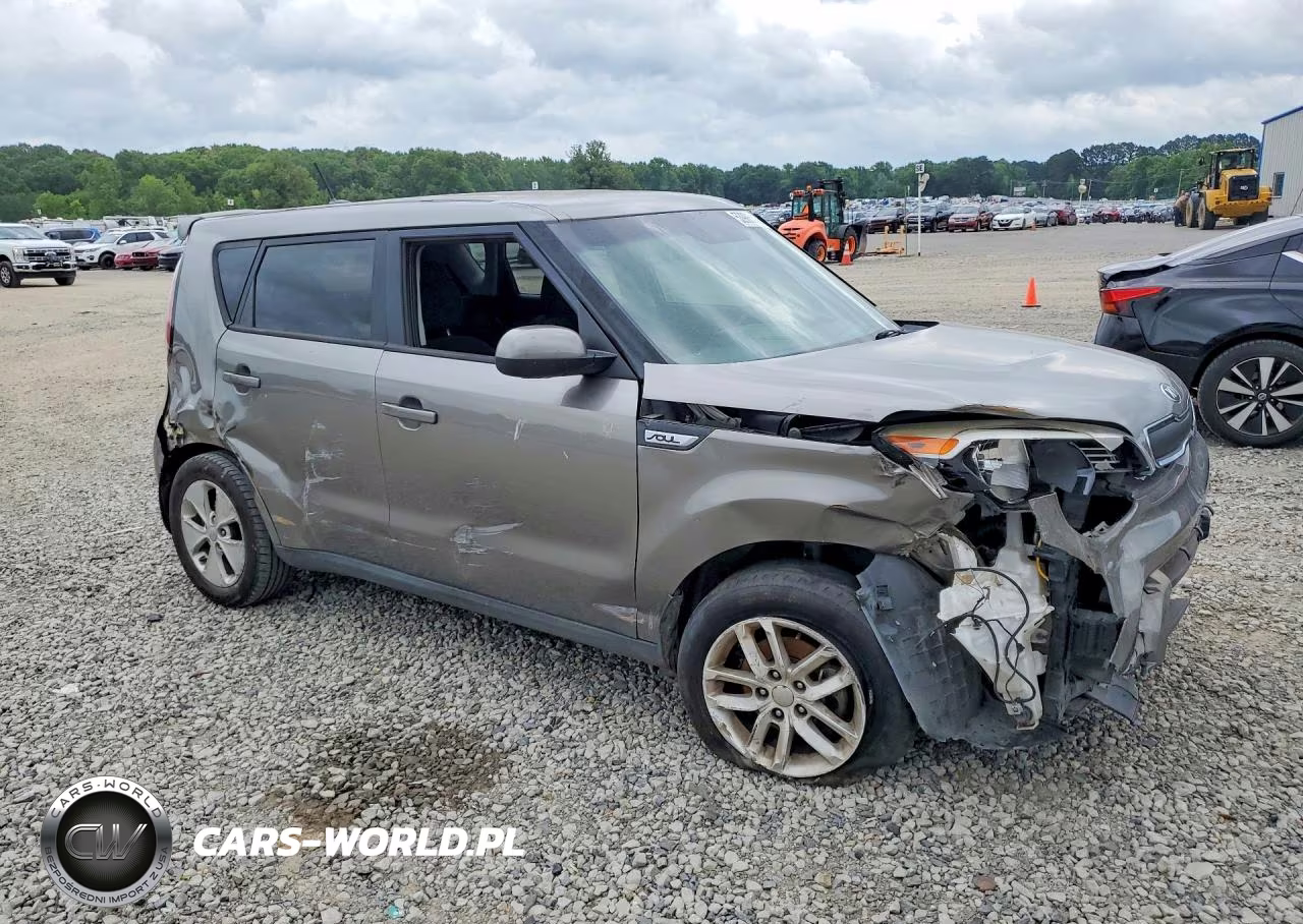 2015 Kia Soul Base VIN:KNDJN2A21F7130547 - 4