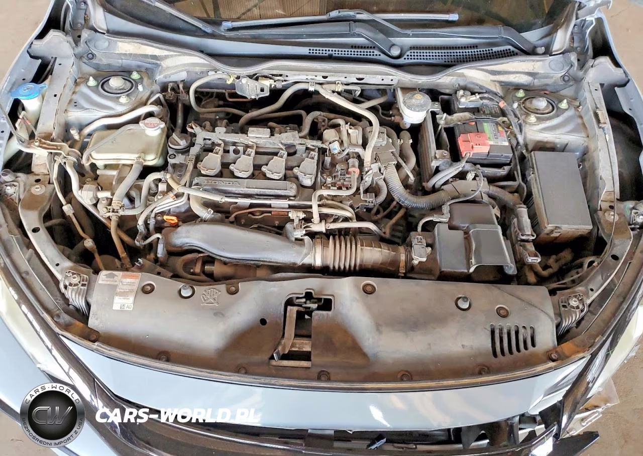 2021 Honda Civic Sport VIN:SHHFK7H44MU218470 - 11