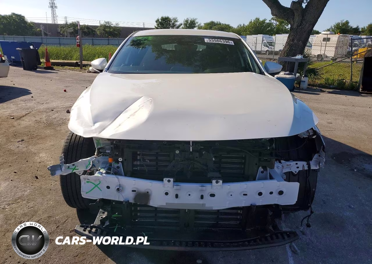 2025 Mazda 3 VIN:JM1BPAJM1S1776646 - 5