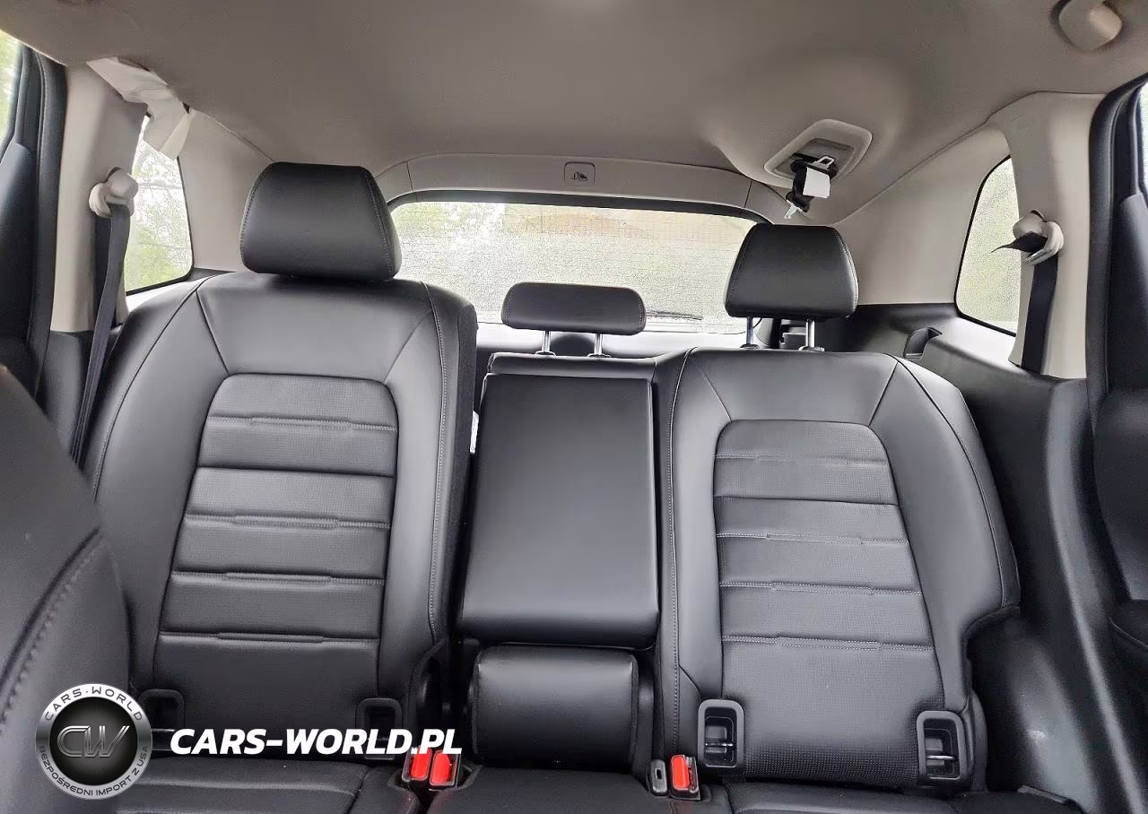2025 Honda Cr-V Exl VIN:2HKRS4H76SH450607 - 10