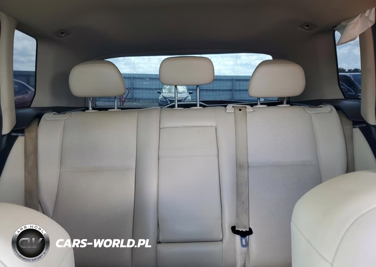 2014 Mercedes-Benz Glk 350 VIN:WDCGG5HB8EG254724 - 10
