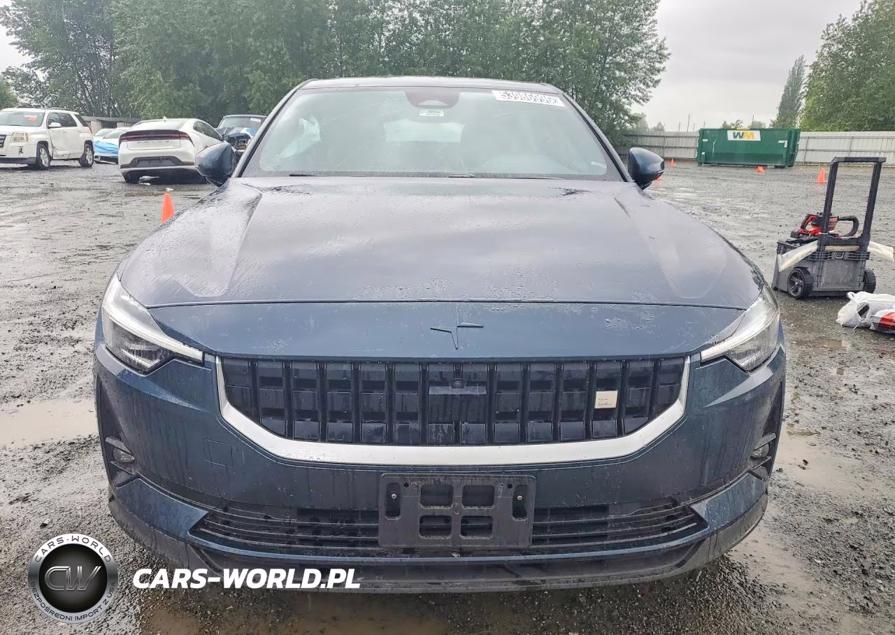 2023 Polestar 2 VIN:YSMET3KA2PL128774 - 5