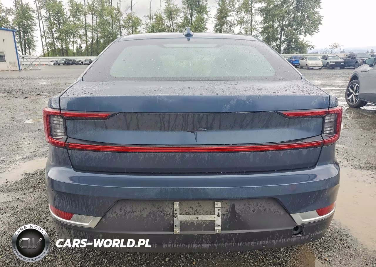 2023 Polestar 2 VIN:YSMET3KA2PL128774 - 6