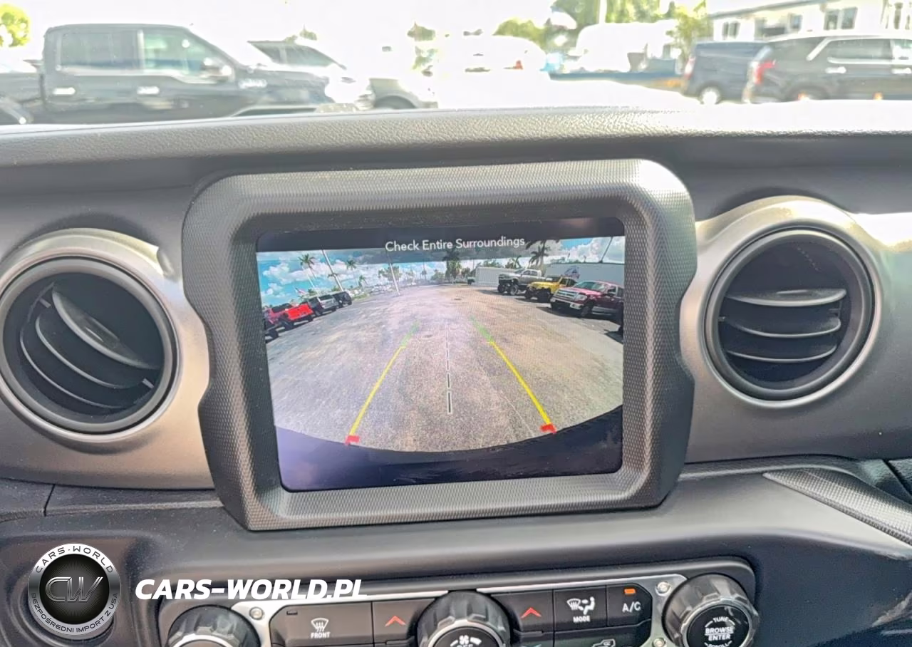 2023 Jeep Wrangler Sport VIN:1C4HJXDN7PW509945 - 14