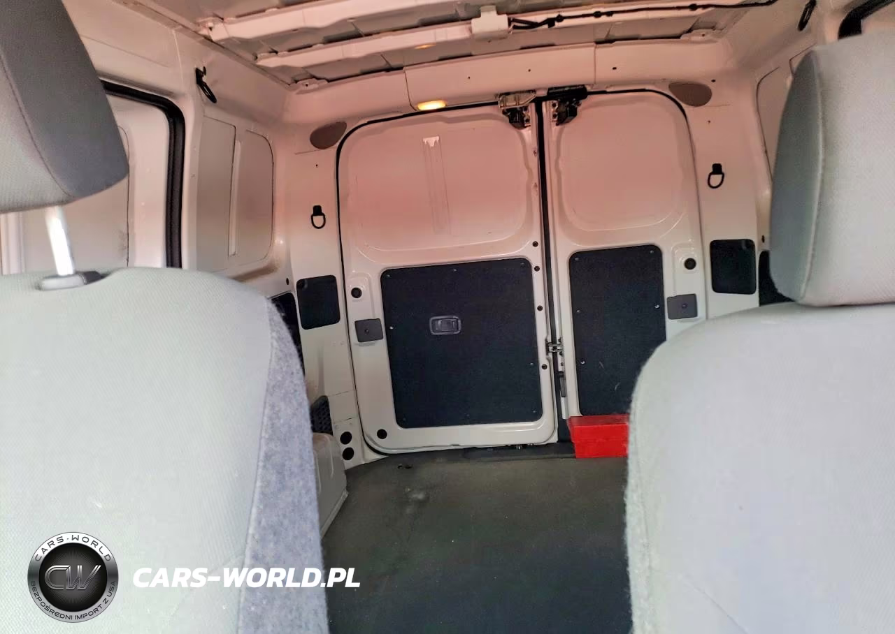 2020 Nissan Nv200 Sv VIN:3N6CM0KN2LK693531 - 10