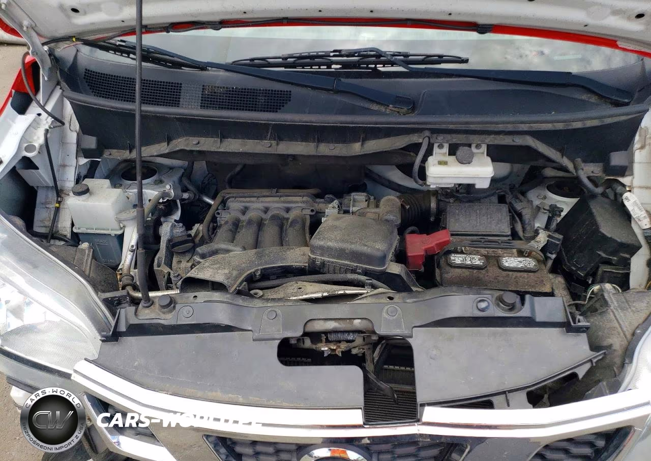2020 Nissan Nv200 Sv VIN:3N6CM0KN2LK693531 - 12