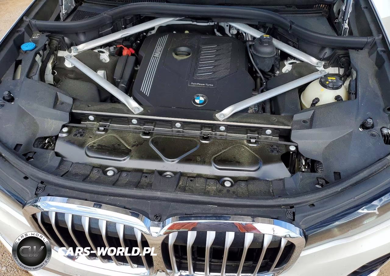 2020 BMW X7 xDrive40I VIN:5UXCW2C06L9B99267 - 11