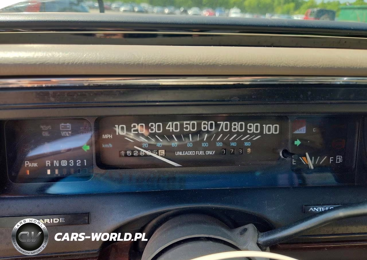 1999 Buick Lesabre Custom VIN:1G4HP52K0XH402117 - 9