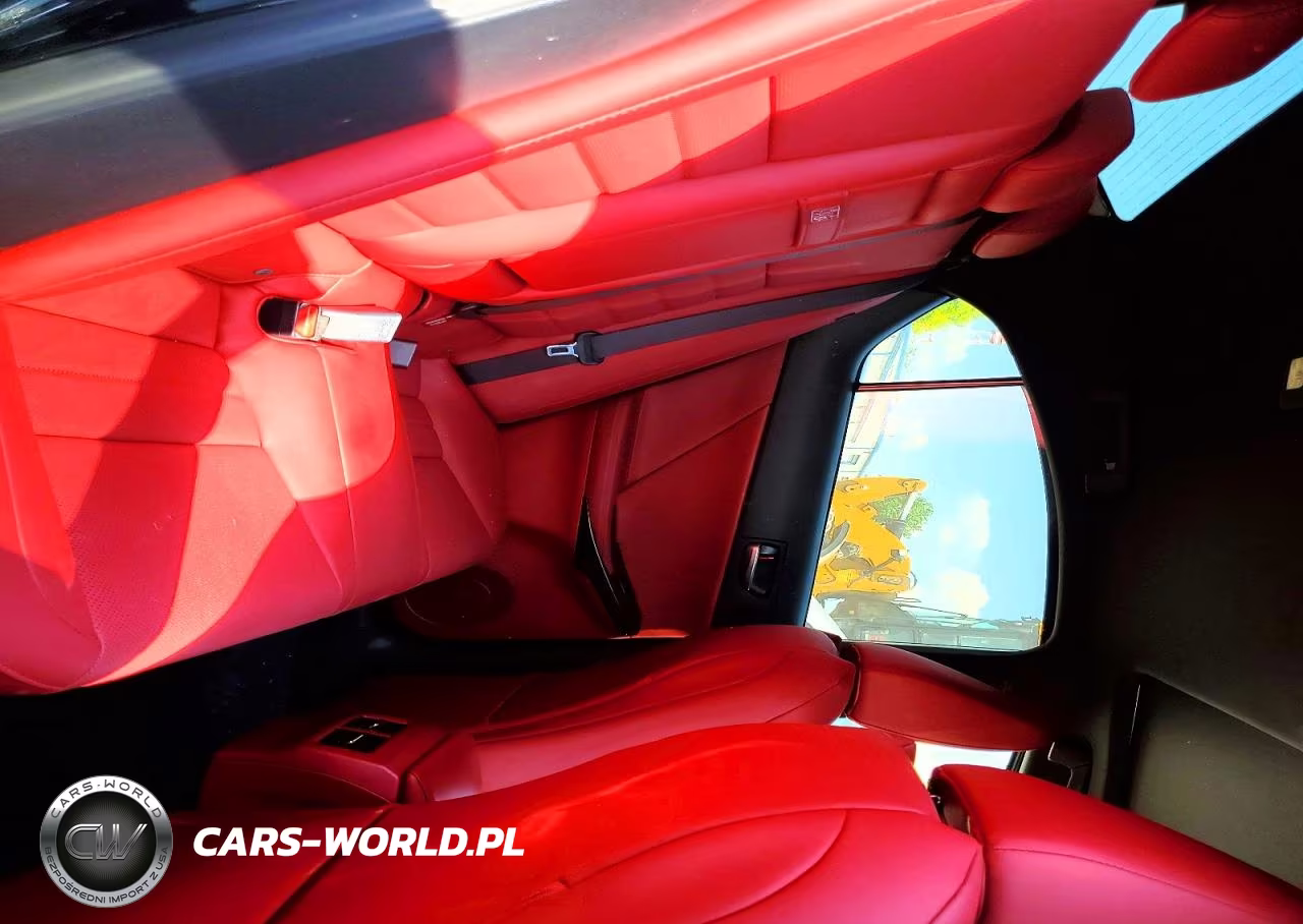 2025 Lexus Is 350 F Sport VIN:JTHGZ1E24S5038601 - 10