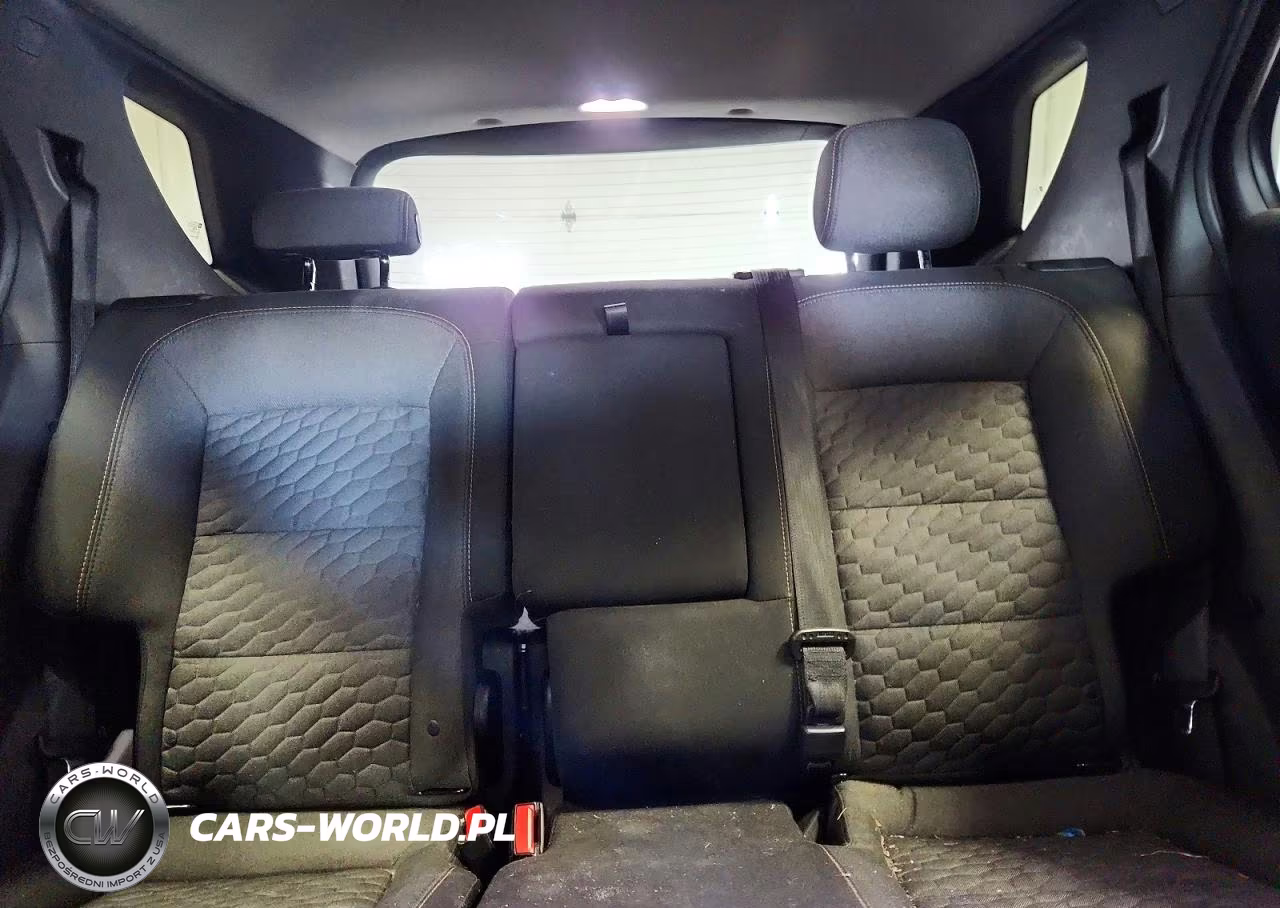 2019 Chevrolet Equinox Lt VIN:2GNAXKEV2K6157918 - 10