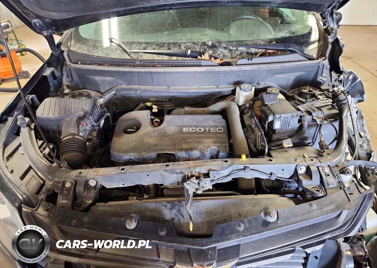 2019 Chevrolet Equinox Lt VIN:2GNAXKEV2K6157918 - 12