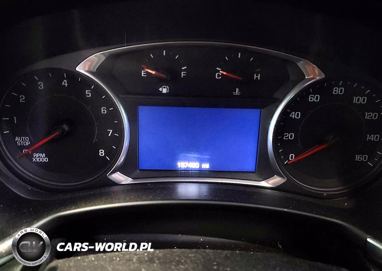 2019 Chevrolet Equinox Lt VIN:2GNAXKEV2K6157918 - 9