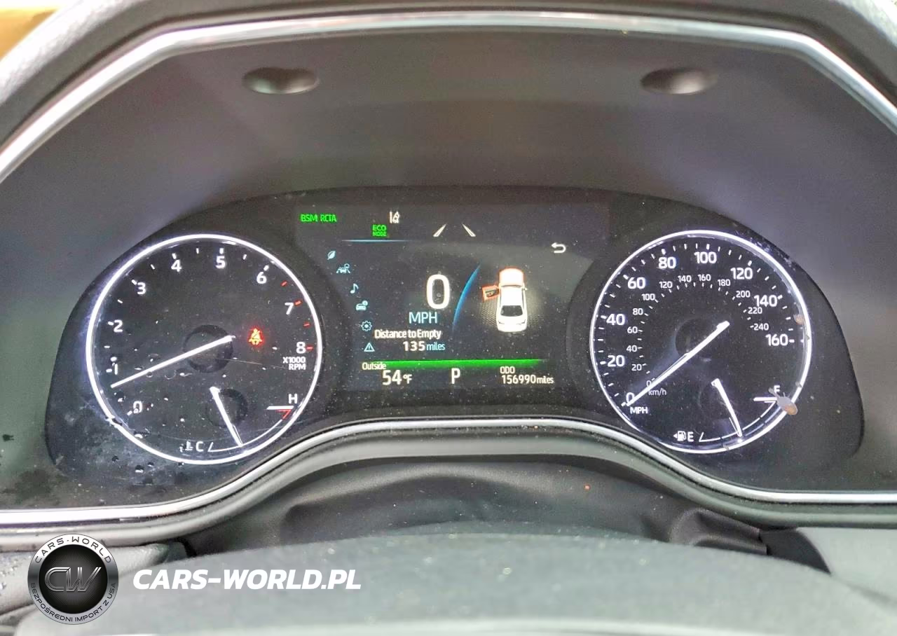 2019 Toyota Avalon Touring VIN:4T1BZ1FB1KU002103 - 9