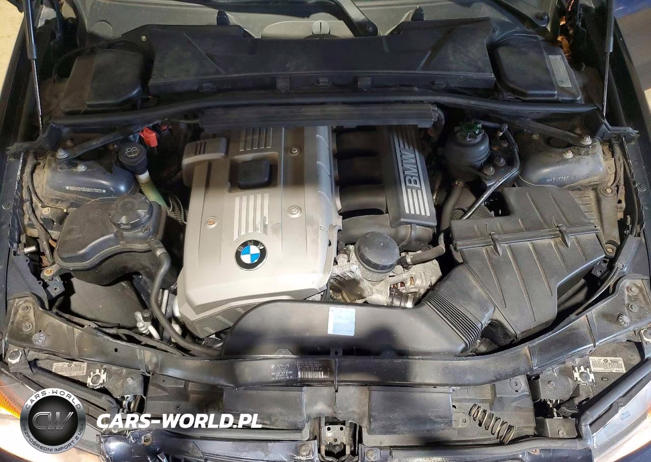 2006 BMW 325 Xi VIN:WBAVD13506KV13931 - 11