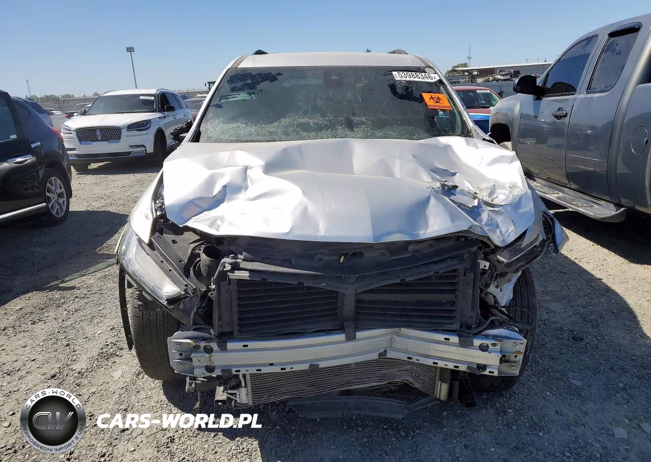 2022 Chevrolet Traverse Lt VIN:1GNERGKW6NJ101235 - 5