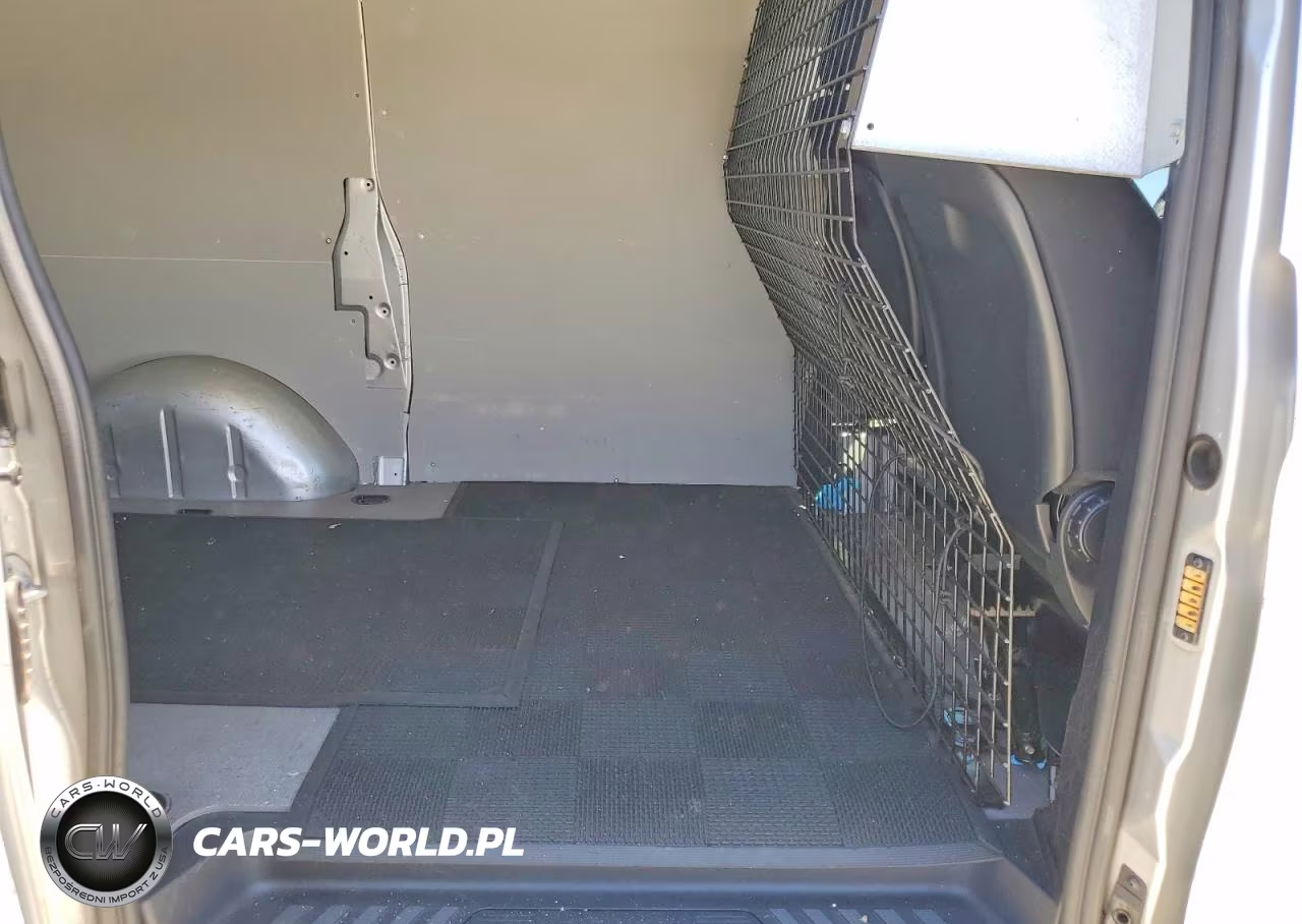 2021 Mercedes-Benz Metris VIN:W1YV0BEY8M3907787 - 11